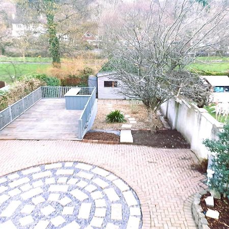 Gyffin View Villa Conwy Kültér fotó